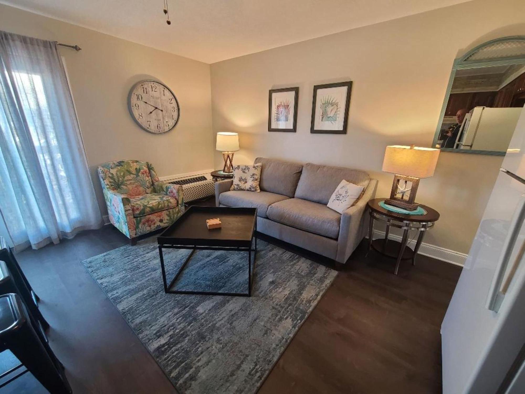 Cozy Condo Just Steps To The Beach, Unit 2 - Sleeps 4 Галф Шорс Екстериор снимка