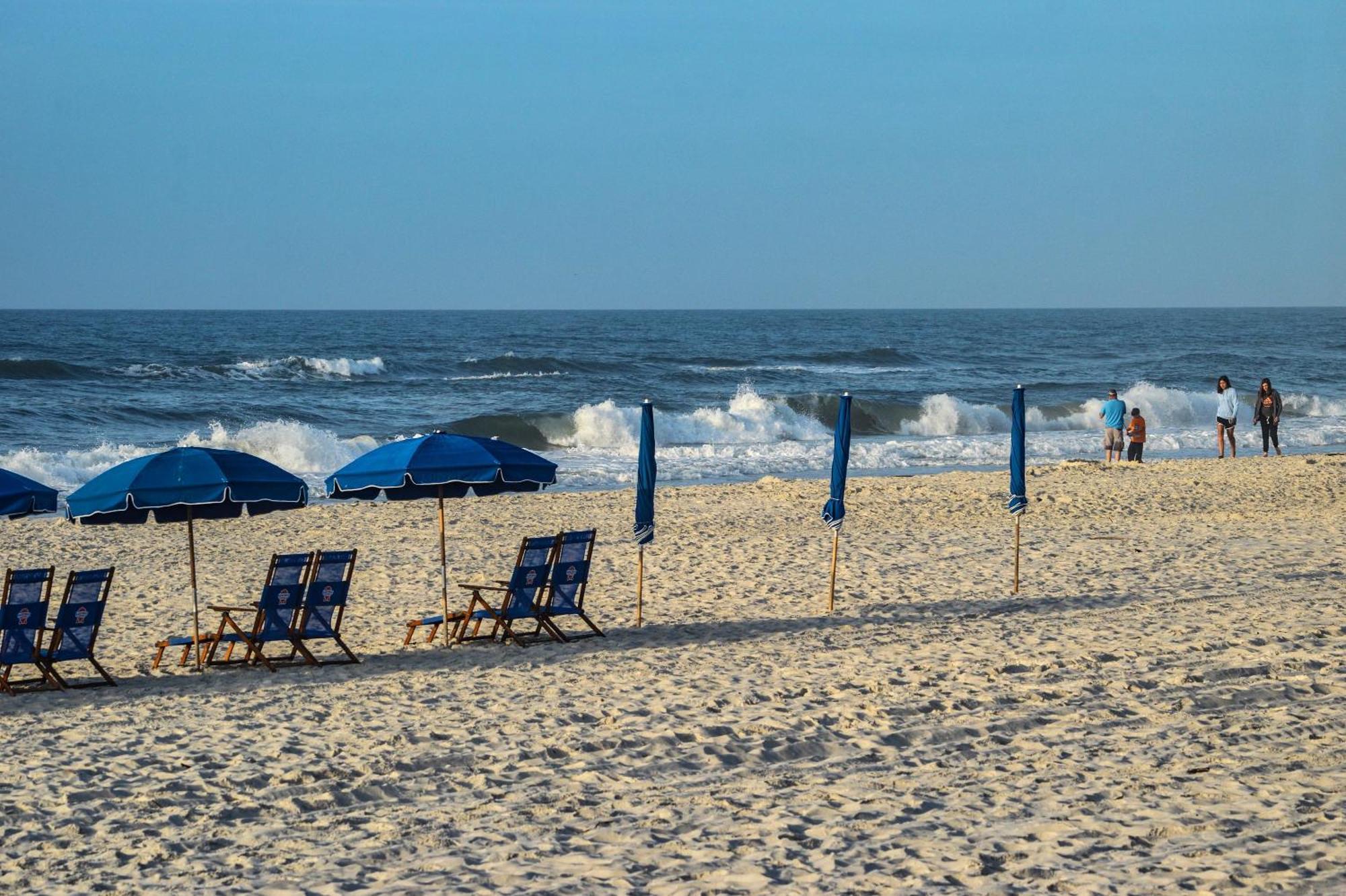 Cozy Condo Just Steps To The Beach, Unit 2 - Sleeps 4 Галф Шорс Екстериор снимка